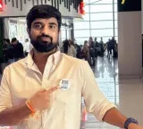 Congress appoints Naveen Pettem as chairperson of TPCC social media department