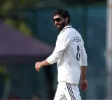 Jadeja, Suthar, Kuldeep pick two wickets each as SLC XI make 363/8 against India