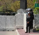 Shooting in Thailand leaves eight dead, over 30 wounded