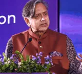 BJP backs Shashi Tharoor’s remarks on student protest; Cong says Rahul Gandhi focussed on systemic reform