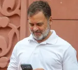 Rahul Gandhi fitness secret revealed what he does for one hour daily