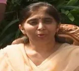 YS Sunitha alleges irregularities in YS Viveka murder case investigation