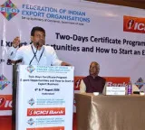 FIEO New opportunities for Indian exporters focus on emerging countries