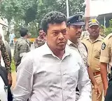 Seediri Appalaraju denied relief in road accident case