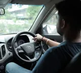 Lakhs of salary in corporate now a cab driver Ranchi man story viral
