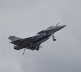 Rafale jets in India France offers massive Make in India deal for 94 aircraft