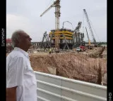 CPI Narayana interesting comments on Amaravati