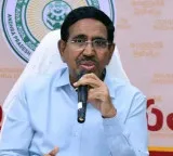 P Narayana announces mega job calendar release soon in Andhra Pradesh