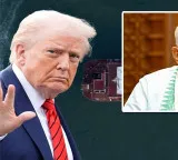 US Shock to India Bill Passed for 100 Percent Tariffs on Russian Oil Buyers