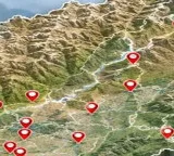 Arunachal Pradesh 27 areas get official names as India counters China map war