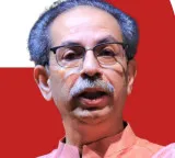 Uddhav Thackeray slams PM Modi for meeting traitors