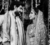 Rana Daggubati and Miheeka Bajaj rare wedding photos after six years