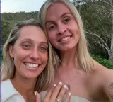 Ashleigh Gardner former wife makes sensational allegations causing turmoil in Australian cricket