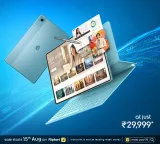 Moto Pad 70 enters Indian market with huge display and powerful battery