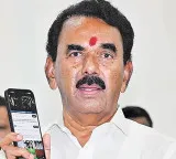 BRS has no right to speak on projects they dedicated them without digging canals says Jupally