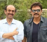 Venkatesh Suresh Babu and Rana face setback in High Court