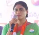 YS Sharmila slams AP coalition government over El Nino impact and agricultural crisis