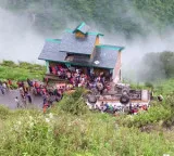 Himachal Pradesh bus accident in Chamba district kills seven people