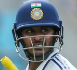 Sai Sudharsan ruled out of Sri Lanka Test series in major blow to Team India