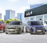 Huge offers on Kia cars benefits up to 1 lakh