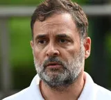 Rahul Gandhi demands immediate and unconditional implementation of Womens Reservation Act