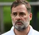 Rahul Gandhi demands immediate and unconditional implementation of Womens Reservation Act