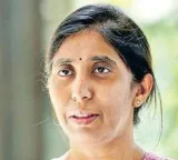 YS Sunitha Reddy Writes To President Alleging Big Conspiracy In Viveka Murder