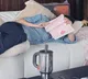Samantha Ruth Prabhu reads maternity books as she prepares to welcome her firstborn