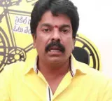 Bonda Uma warns Perni Nani says will hit at home if limits are crossed