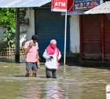 Assam floods: Over 1.55 lakh affected in 13 districts; death toll rises to 98
