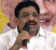 Buddha Venkanna says YSRCP leaders will hit Vellampalli with rotten brinjals
