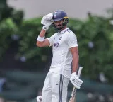 Devdutt Padikkal shines with century in warmup match as India nears Sri Lanka XI score