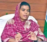 Tamim Ansariya Clarifies Once Again on AP DSC Recruitment