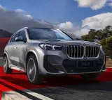 BMW X1 Long Wheelbase India launch date and expected price