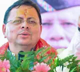 CM Pushkar Singh Dhami responds to Pant request what he said