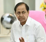 BRS chief KCR stands by late MLA Peddi Sudharshan Reddy family with financial help