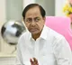 BRS chief KCR stands by late MLA Peddi Sudharshan Reddy family with financial help
