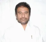 High tension in Jammalamadugu YSRCP MLC Ramasubba Reddy arrested