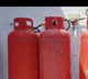 Miyapur balloon cylinder explosion four people injured near GSM Mall