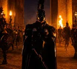The Odyssey Sensation Fifth Film To Collect Billion Dollars New Record In India