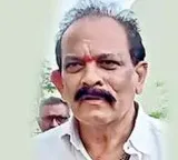 Chalasani resigns as Vijaya Dairy Chairman following high command orders
