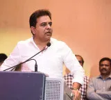 KCR performed more yagams than anyone in the country says KTR