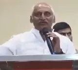 Kiran Kumar Reddy says people do not vote just for development based on my experience