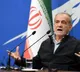 Iran's president says Tehran favors dialogue, but won't be forced to surrender