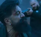 Yash leads a dark world of chaotic relationships in 'Toxic'