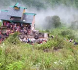 7 killed, 11 injured in Himachal accident as bus rolls into 100-feet deep gorge in Chamba