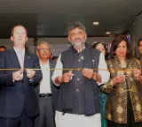 CM Shivakumar hails Karnataka-US ties, seeks stronger collaboration in innovation
