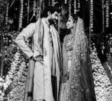 Rana Daggubati's better half Miheeka treats with unseen wedding photos on their 6th anniversary