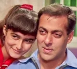 Gazala Salmin recalls Salman Khan asking about her chin mole during 'Kahin Pyaar Na Ho Jaaye' shoot