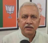 BJP slams TN Budget as ‘visionless’, backs all‑party meet on Cauvery
